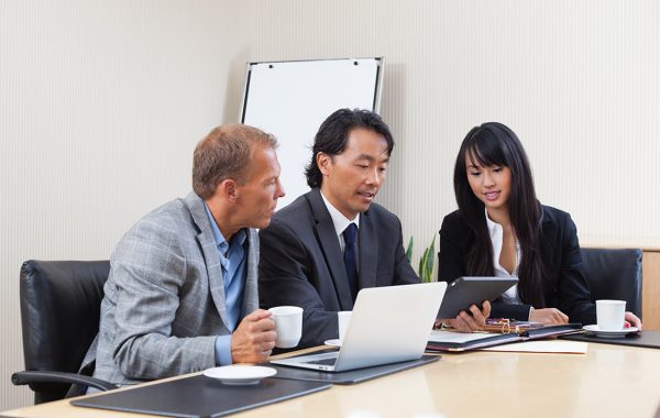Vendor Management