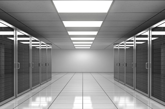 Data Center Design and Build